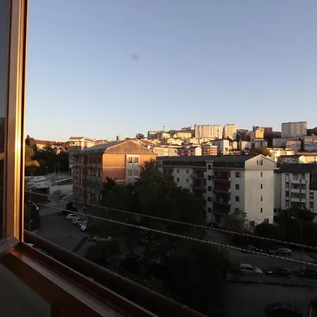 Relax Bed & Breakfast *
