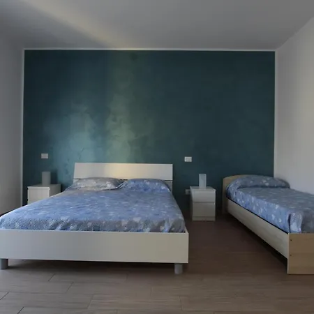 Relax Bed & Breakfast