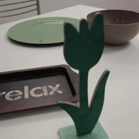 Relax Bed & Breakfast